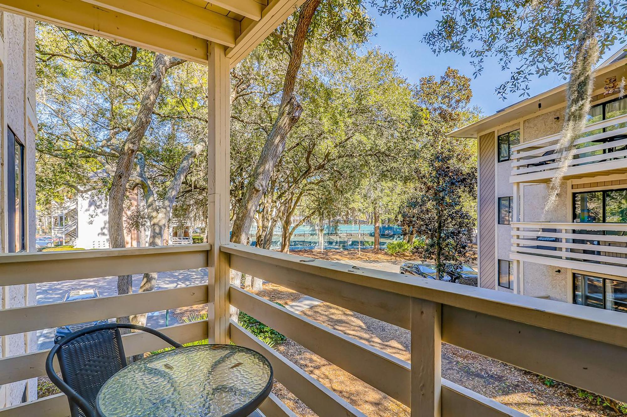 Vila Fiddlers Cove III Hilton Head Island Exteriér fotografie