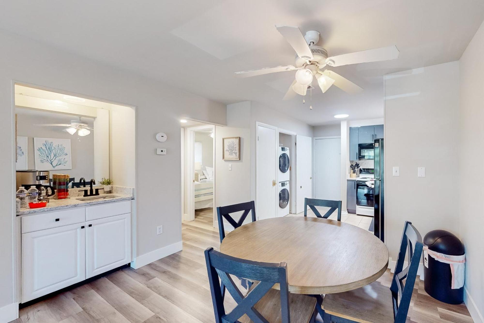 Vila Fiddlers Cove III Hilton Head Island Pokoj fotografie