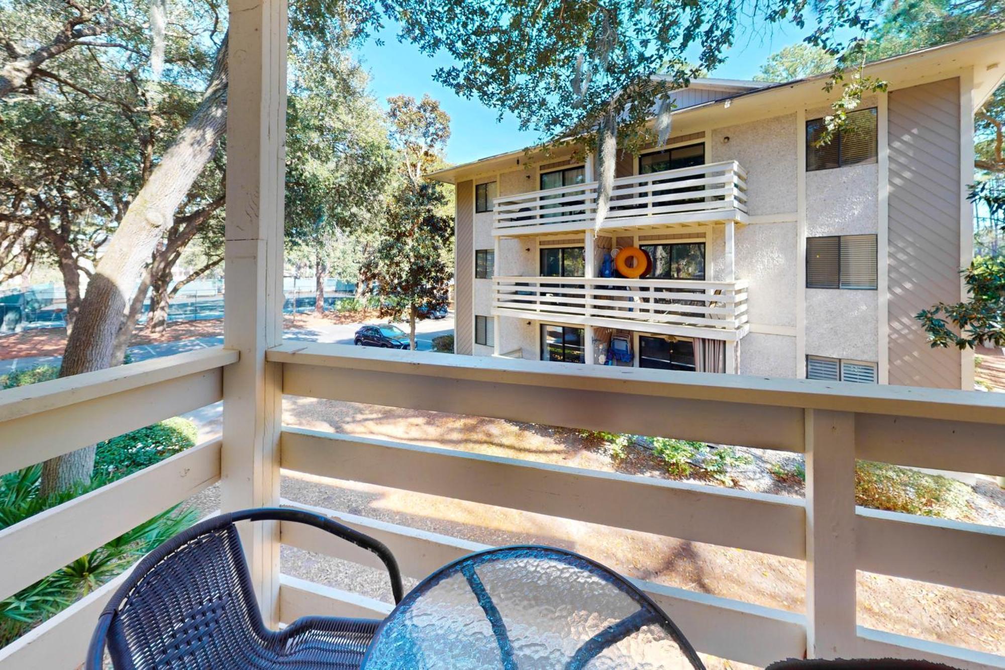 Vila Fiddlers Cove III Hilton Head Island Pokoj fotografie