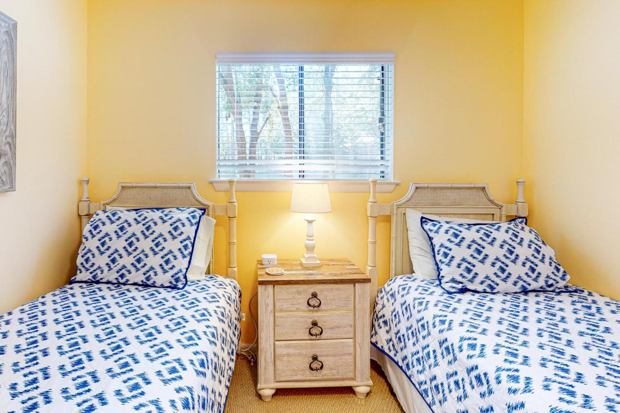 Vila Fiddlers Cove III Hilton Head Island Pokoj fotografie