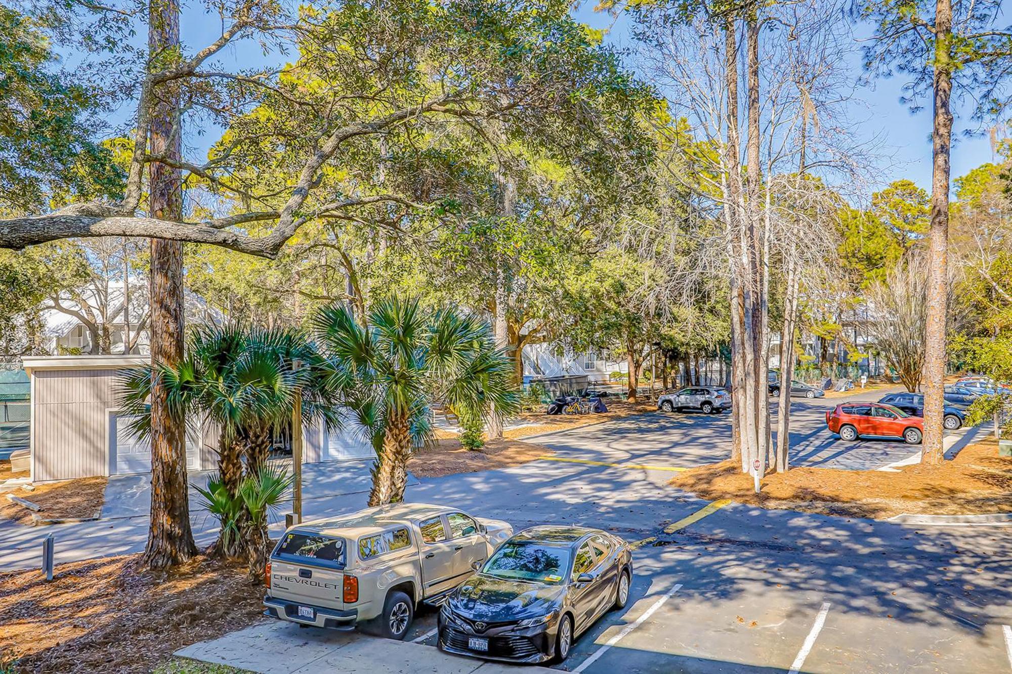 Vila Fiddlers Cove III Hilton Head Island Exteriér fotografie