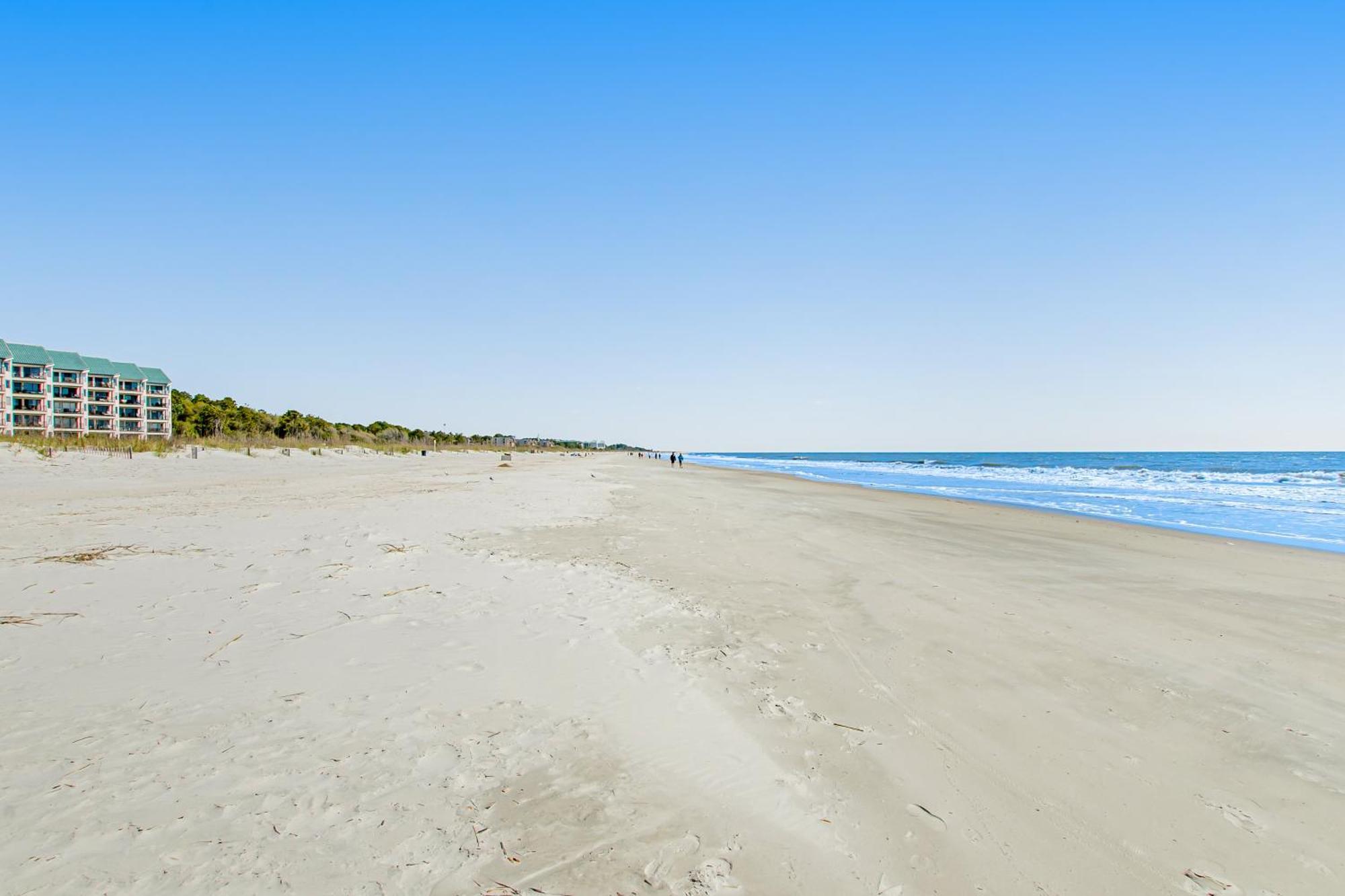 Vila Fiddlers Cove III Hilton Head Island Pokoj fotografie