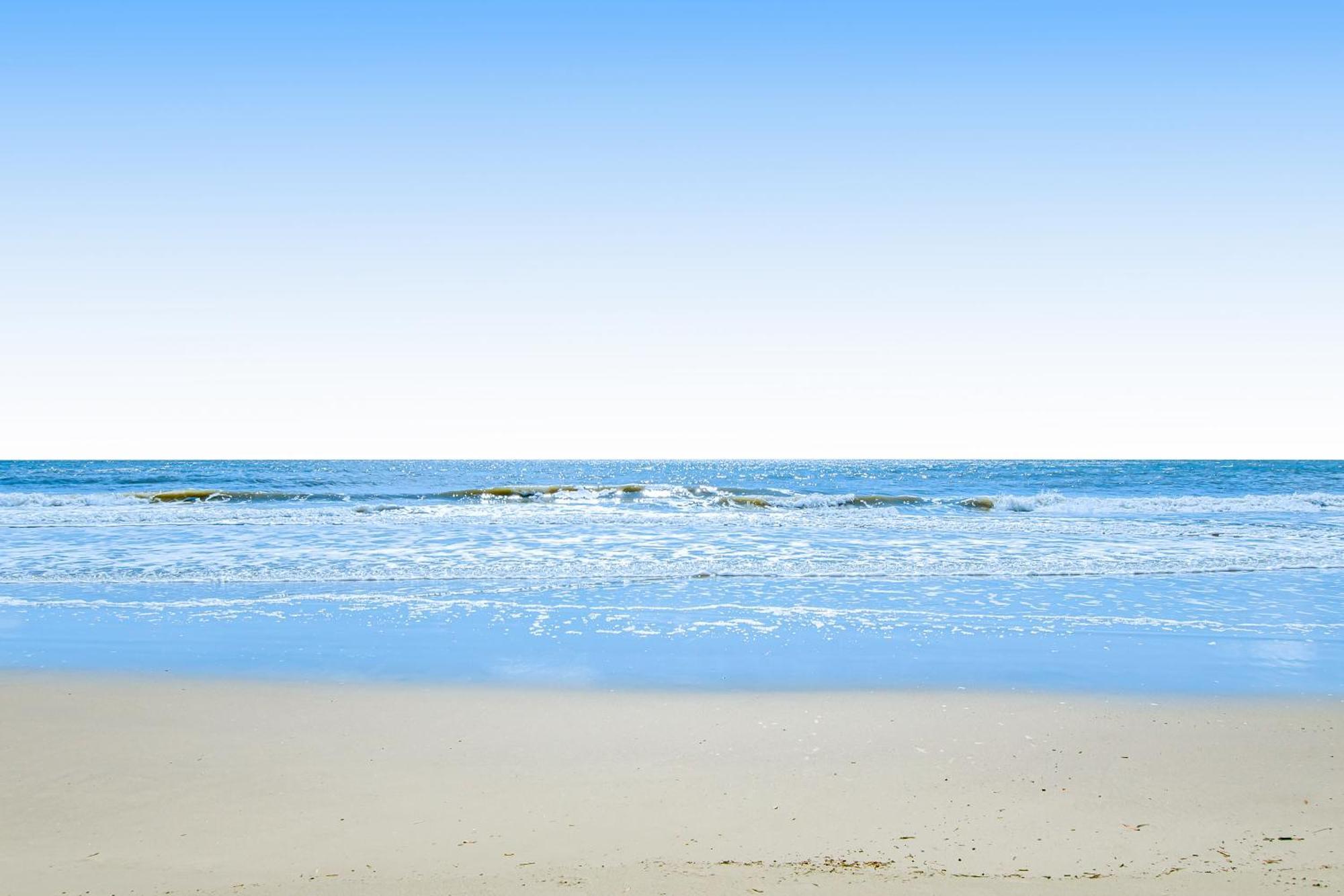 Vila Fiddlers Cove III Hilton Head Island Pokoj fotografie