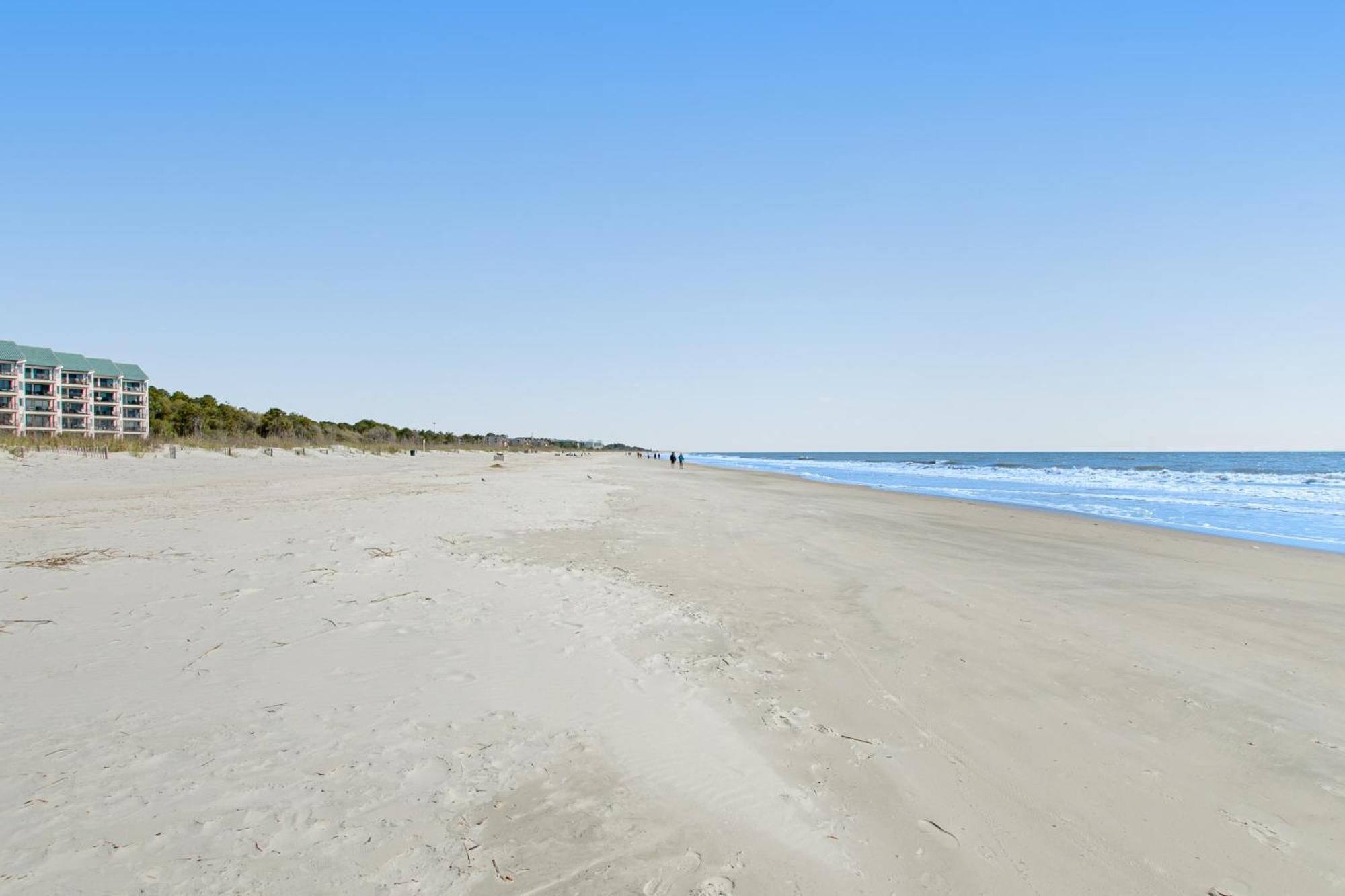 Vila Fiddlers Cove III Hilton Head Island Pokoj fotografie