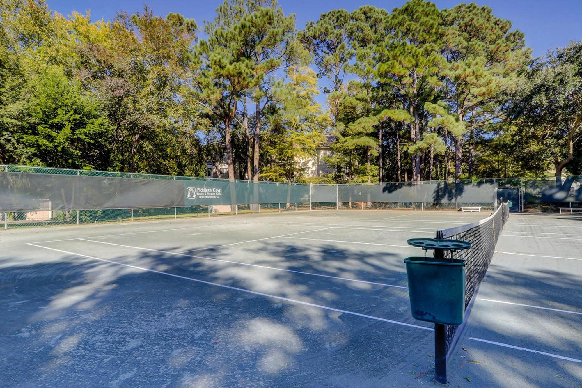 Vila Fiddlers Cove III Hilton Head Island Pokoj fotografie