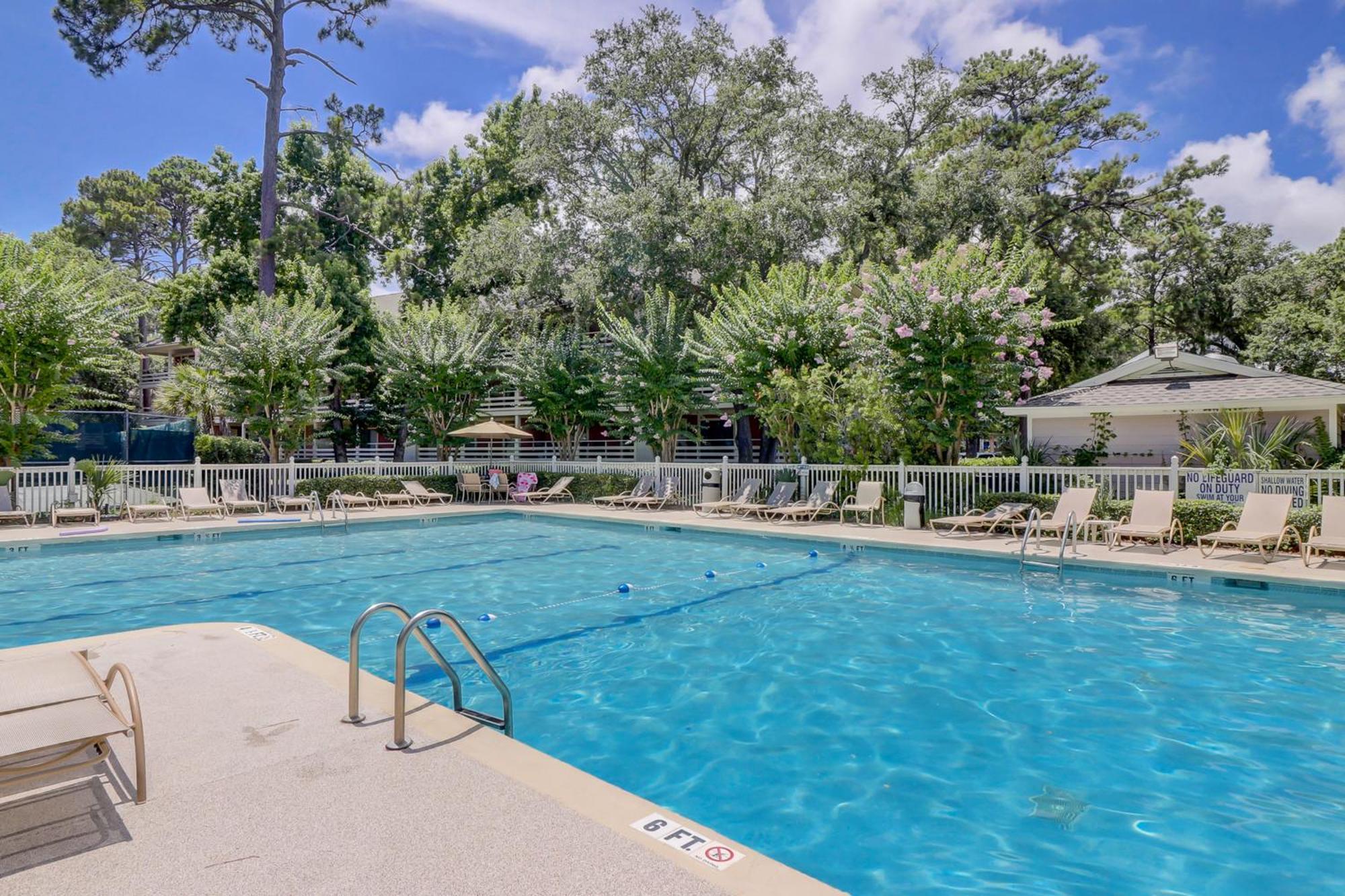 Vila Fiddlers Cove III Hilton Head Island Pokoj fotografie