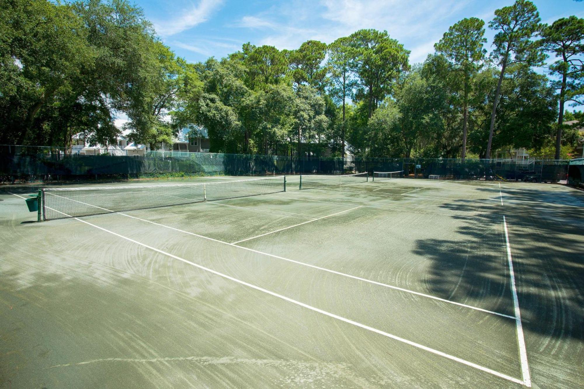 Vila Fiddlers Cove III Hilton Head Island Pokoj fotografie