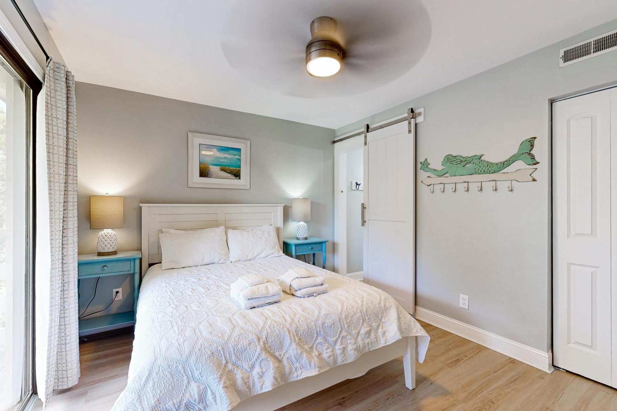 Vila Fiddlers Cove III Hilton Head Island Pokoj fotografie