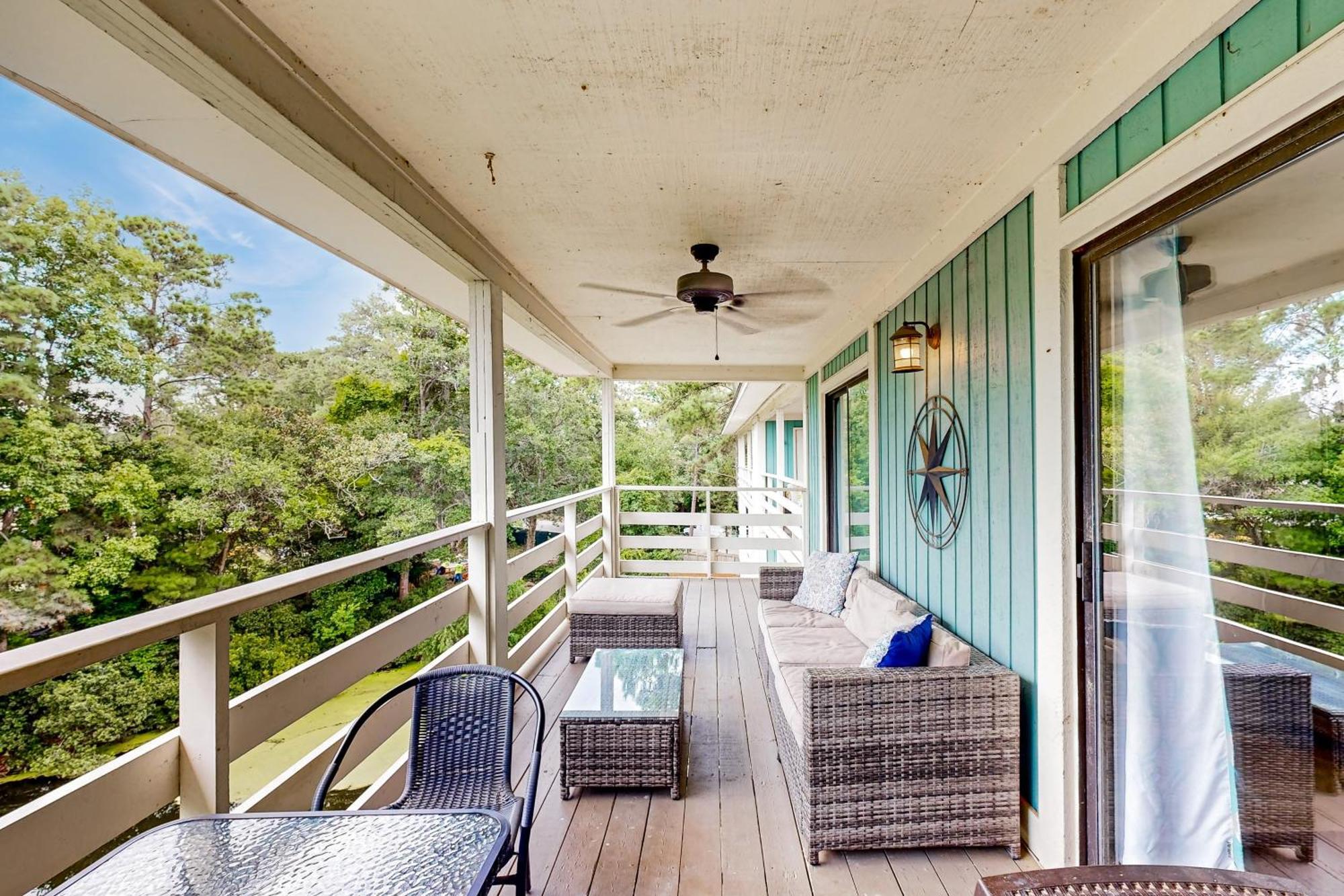 Vila Fiddlers Cove III Hilton Head Island Pokoj fotografie